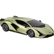 Машинка на радіокеруванні KS Drive Lamborghini Sian Green 1:24 (124GLSB) [113412] - зображення 3