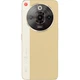 Смартфон ZTE Nubia Focus Pro 5G 8/256GB Brown [112846] - зображення 5