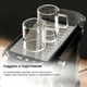 Кавоварка ріжкова Cecotec Cafelizzia 790 Steel Duo (CCTC-01646) [109575] - зображення 7