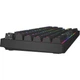 Клавиатура Hator Rockfall 2 Mecha TKL Authentic Edition Black (HTK-530) [104833] - изображение 7