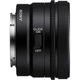 Объектив Sony FE 40mm f/2.5 G (SEL40F25G) [106631] - изображение 6