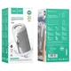 Портативная акустика Hoco Portable Speaker BS48 Grey (762276) [112125] - изображение 4