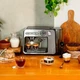 Кофеварка рожковая Cecotec Power Espresso 20 Square Pro (CCTC-01983) [109547] - изображение 3