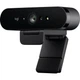 Веб-камера Logitech BRIO Ultra HD PRO 4K (960-001105) [96987] - зображення 2
