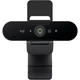 Веб-камера Logitech BRIO Ultra HD PRO 4K (960-001105) [96987] - зображення 3