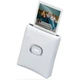 Портативний фотопринтер Fujifilm Instax SQ Link Ash White [98449] - зображення 2