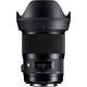 Объектив Sigma AF 28mm f/1.4 DG HSM Art Sony E [99794] - изображение 2