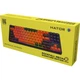 Клавиатура Hator Rockfall 2 Mecha Signature Edition USB Black/Orange/Black (HTK-520-BOB) [103451] - изображение 6