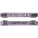 Ретро ігрова приставка Anbernic RG35XX H 64GB Transparent Purple [102941] - зображення 5
