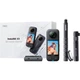 Экшн-камера Insta360 X3 Creator Kit (CINSAAVK) EU [102878] - изображение 6