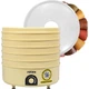 Сушилка для овощей и фруктов Rotex RD620-Y [103289] - изображение 7