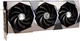 Відеокарта MSI GeForce RTX 4090 Suprim X 24G [85227] - зображення 3