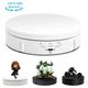 Поворотный стол Puluz EDA001416201B 14см White [86238] - изображение 2