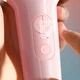 Микрофон с караоке Epik L8 Pink [98503] - изображение 5