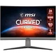Монітор MSI MAG Artymis 242C [104536] - зображення 1