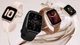 Смарт-часы Xiaomi Amazfit GTS 4 (Rosebud Pink) [76657] - изображение 8