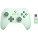 Геймпад 8BitDo Ultimate C 2.4G Wireless Controller Green Edition (81HC) [90225] - изображение 1