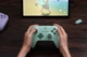 Геймпад 8BitDo Ultimate C 2.4G Wireless Controller Green Edition (81HC) [90225] - изображение 6