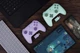 Геймпад 8BitDo Ultimate C 2.4G Wireless Controller Green Edition (81HC) [90225] - изображение 8