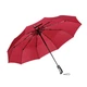 Зонт Xiaomi Zuodu Automatic Umbrella (ZD001) Red [68849] - изображение 1