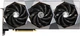 Відеокарта MSI GeForce RTX 4070 Ti Suprim X 12G [79163] - зображення 2