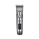 Машинка для стрижки RIWA Hair Clipper Black (RE-6501T) [50494] - изображение 1
