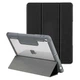 Чехол Mutural Yaxing Case для Apple iPad 10.2" 2019-2021 Black [76255] - изображение 2