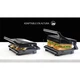 Электрогриль Cecotec Rock`nGrill 750 Full Open CCTC-03011 (8435484030113) [109645] - изображение 2