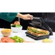 Электрогриль Cecotec Rock`nGrill 750 Full Open CCTC-03011 (8435484030113) [109645] - изображение 5