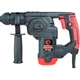 Перфоратор Intertool Storm WT-0160 [89264] - изображение 3