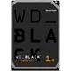 Жесткий диск 3.5" WD Black HDD 1TB SATA 64MB (WD1003FZEX) [105244] - изображение 1