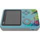 Ретро ігрова приставка GameX G5 500 games in 1 Blue [112440] - зображення 6