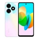 Смартфон Tecno Spark 20c (BG7n) 4/128gb Mystery White (4894947011757) - изображение 1