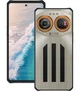 Смартфон oukitel iiif150 Air2 Ultra 5g 16/512Gb titanium gray Night Vision - изображение 2