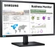 Монитор 23.6" Samsung S24E650PL (LS24E65UPLX/CI) - изображение 6