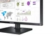 Монитор 23.6" Samsung S24E650PL (LS24E65UPLX/CI) - изображение 9