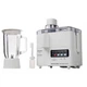 Соковитискач Panasonic MJ-M171PWTQ - зображення 3