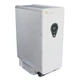 Аккумулятор FelicityESS LiFePO4 FLA48500 48v 500Ah, BMS 300A@15S, 25kW, до 6 parallel, CAN&RS485, IP21, 6000Cycles, 718*380*990,218kg - изображение 1