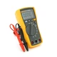 Мультиметр Fluke 115C, Измерение: V, A, C, R, F - изображение 1