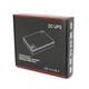 ИБП UPS-18W DC1018P для роутеров/коммутаторов/PON/POE-430, 5//9/12V, 1A, 12000MAh(4*3000MAh), White, BOX - изображение 2