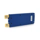 Universal BMS smart плата DaLy LiFePO4 8-24S 150A з Bluetooth + CAN + активний баланс 1A - зображення 3