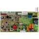 Плата управления для газового котла Vaillant atmo/turbo TEC plus/pro VU/VUW 120-282/3-3, -5 0020092371 - изображение 2