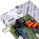 Плата управления для газового котла Vaillant atmo/turbo TEC plus/pro VU/VUW 120-282/3-3, -5 0020092371 - изображение 5