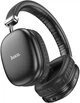 Беспроводные наушники HOCO W35 Max, ANC, BT5.3, AUX, TF, 800mAh, 90h, black - изображение 6