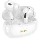 Наушники HOCO Norman true wireless ANC BT headset EW60 Plus |BT5.3, 30/300mAh, 4h| white - изображение 1