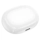 Наушники HOCO Norman true wireless ANC BT headset EW60 Plus |BT5.3, 30/300mAh, 4h| white - изображение 3