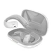 Наушники HOCO EQ4 Graceful true wireless BT headset White - изображение 1