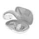 Навушники HOCO EQ4 Graceful true wireless BT headset White - зображення 5