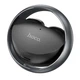 Беспроводные TWS наушники Hoco EW23 вкладыши BT5.3 30/250mAh gray - изображение 2