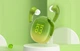 Беспроводные наушники Acefast TWS T9 зеленые - изображение 6